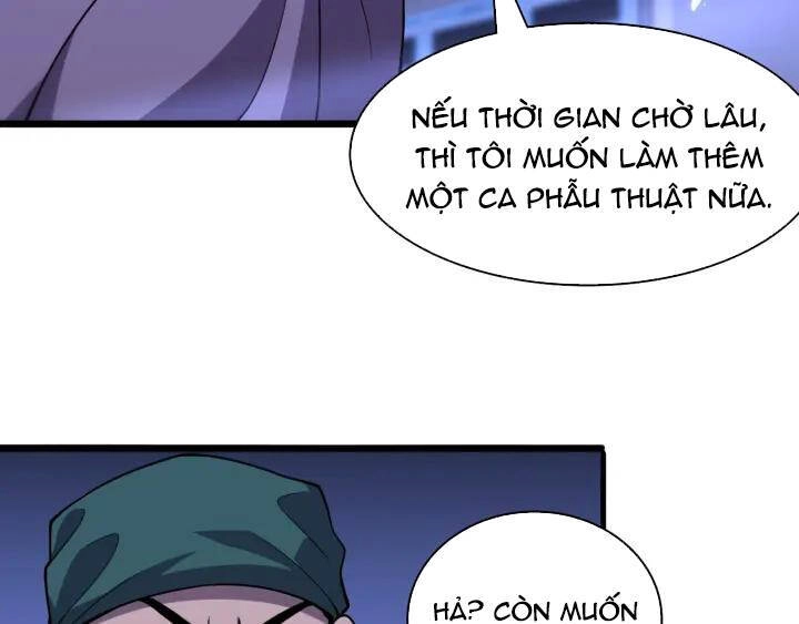 Đại Y Lăng Nhiên Chapter 89 - 44