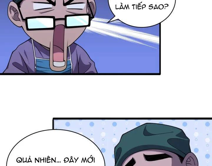 Đại Y Lăng Nhiên Chapter 89 - 45