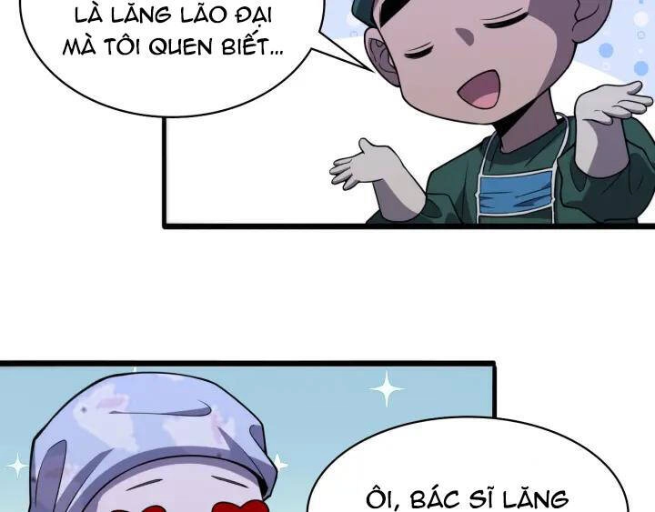 Đại Y Lăng Nhiên Chapter 89 - 46