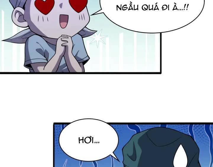 Đại Y Lăng Nhiên Chapter 89 - 47