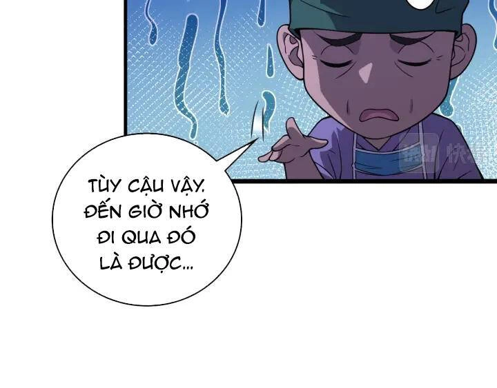Đại Y Lăng Nhiên Chapter 89 - 48