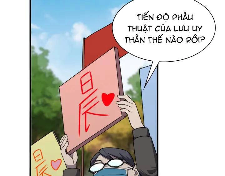 Đại Y Lăng Nhiên Chapter 89 - 50