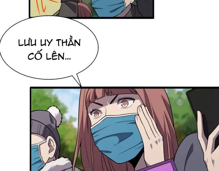 Đại Y Lăng Nhiên Chapter 89 - 51