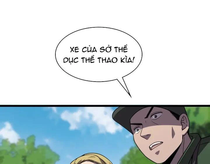 Đại Y Lăng Nhiên Chapter 89 - 54