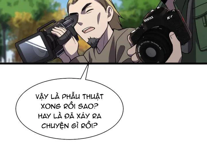 Đại Y Lăng Nhiên Chapter 89 - 55