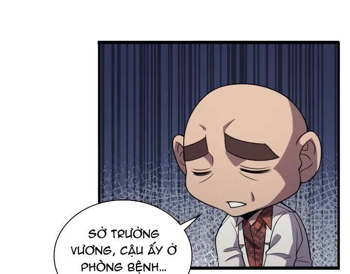 Đại Y Lăng Nhiên Chapter 89 - 62