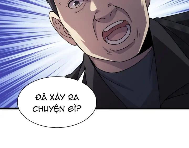 Đại Y Lăng Nhiên Chapter 89 - 69