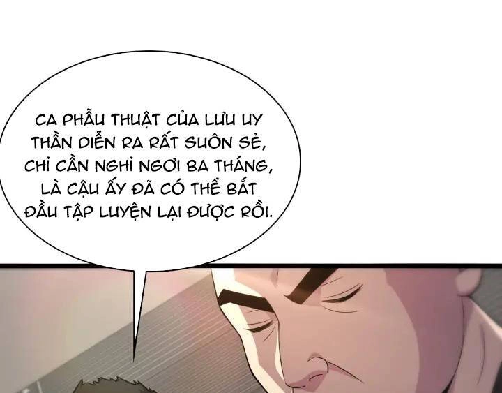 Đại Y Lăng Nhiên Chapter 89 - 70