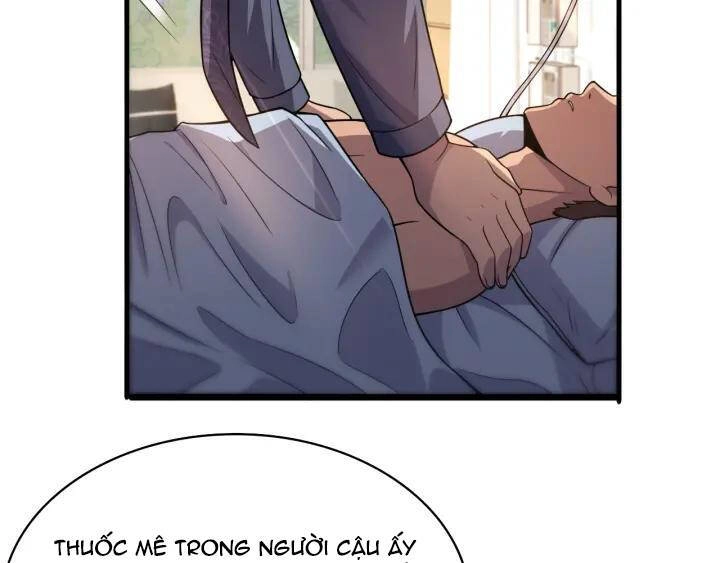 Đại Y Lăng Nhiên Chapter 89 - 74