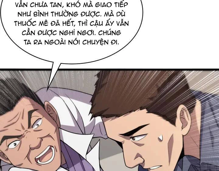 Đại Y Lăng Nhiên Chapter 89 - 75
