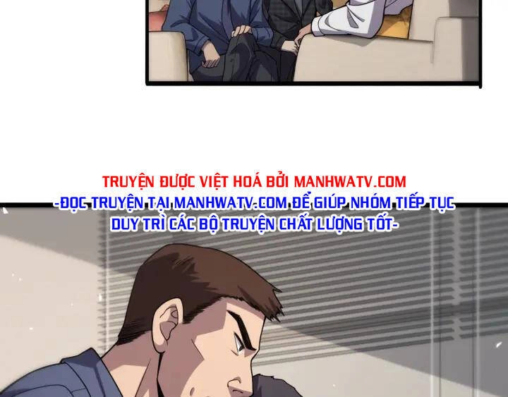 Đại Y Lăng Nhiên Chapter 89 - 82