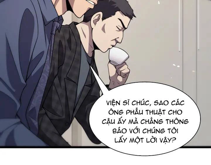 Đại Y Lăng Nhiên Chapter 89 - 83