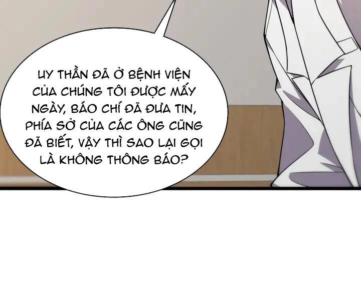 Đại Y Lăng Nhiên Chapter 89 - 85