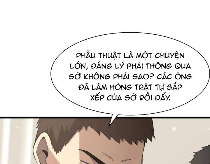 Đại Y Lăng Nhiên Chapter 89 - 86
