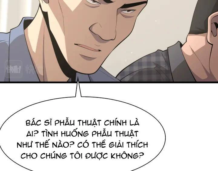 Đại Y Lăng Nhiên Chapter 89 - 87