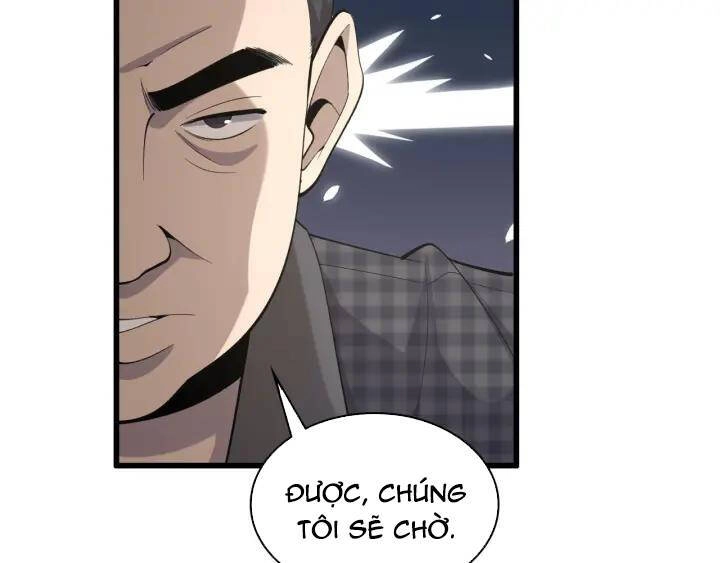 Đại Y Lăng Nhiên Chapter 89 - 93