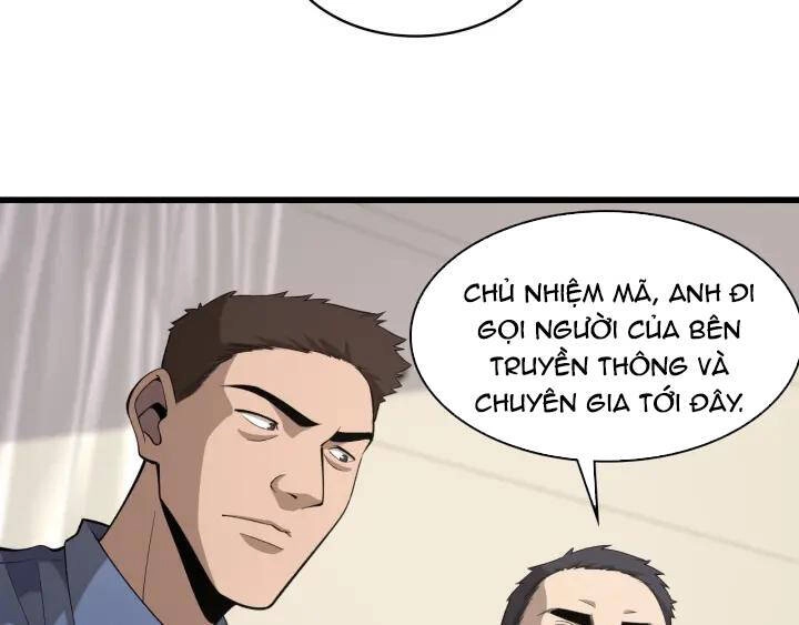 Đại Y Lăng Nhiên Chapter 89 - 94