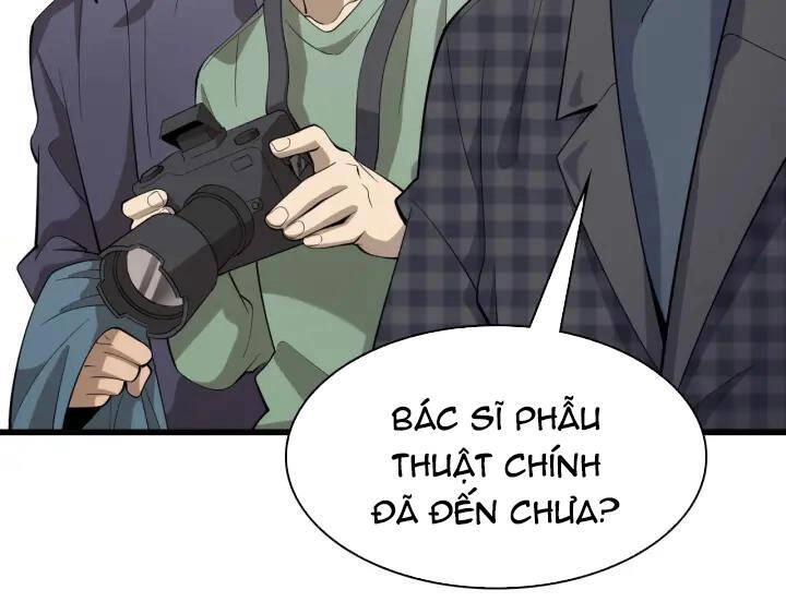 Đại Y Lăng Nhiên Chapter 89 - 99