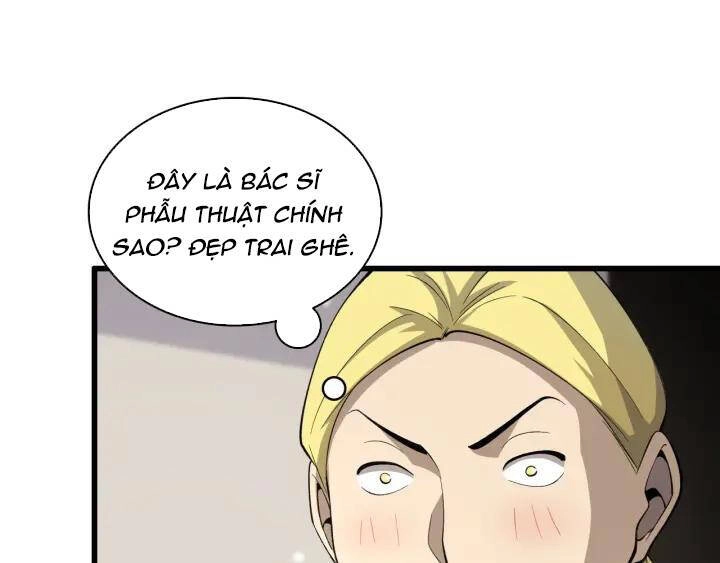 Đại Y Lăng Nhiên Chapter 89 - 102