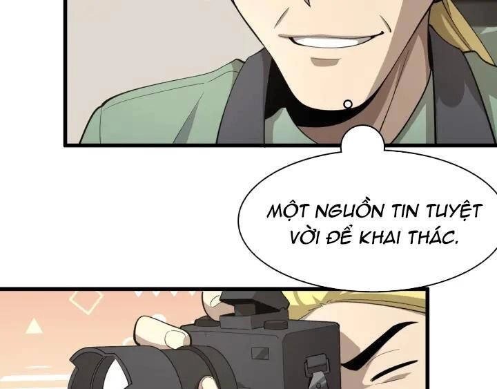 Đại Y Lăng Nhiên Chapter 89 - 103