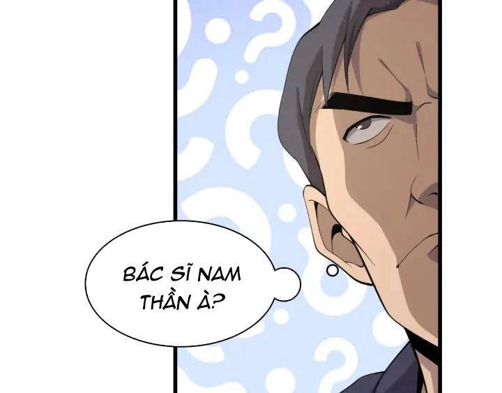 Đại Y Lăng Nhiên Chapter 89 - 105