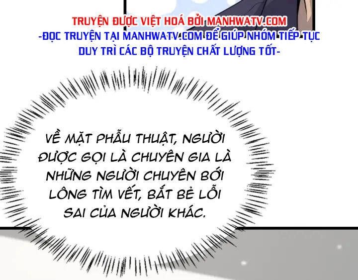 Đại Y Lăng Nhiên Chapter 89 - 106