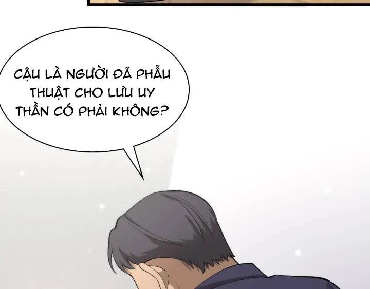 Đại Y Lăng Nhiên Chapter 89 - 110