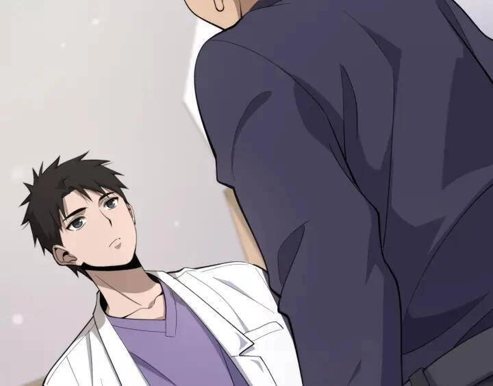 Đại Y Lăng Nhiên Chapter 89 - 111