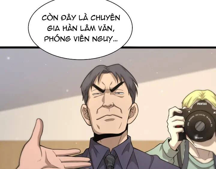 Đại Y Lăng Nhiên Chapter 90 - 8