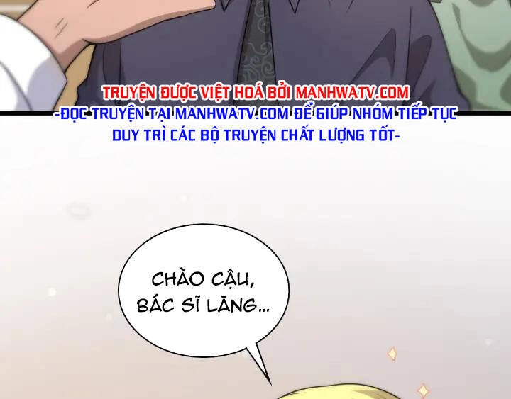 Đại Y Lăng Nhiên Chapter 90 - 9