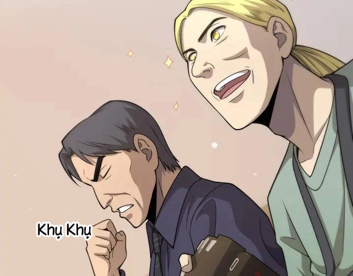 Đại Y Lăng Nhiên Chapter 90 - 10