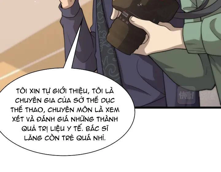 Đại Y Lăng Nhiên Chapter 90 - 11