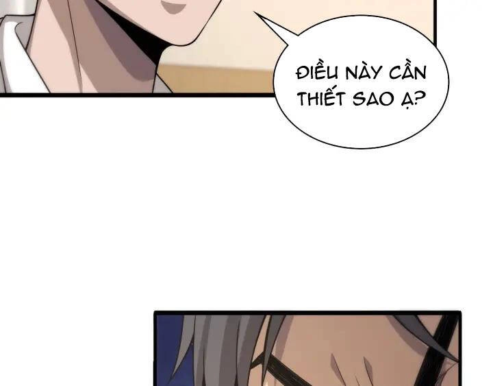 Đại Y Lăng Nhiên Chapter 90 - 14