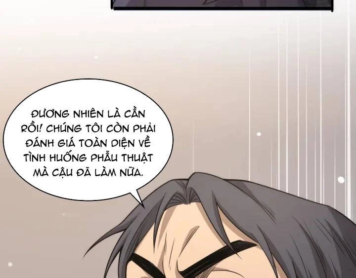 Đại Y Lăng Nhiên Chapter 90 - 16