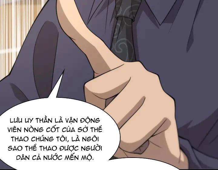 Đại Y Lăng Nhiên Chapter 90 - 18