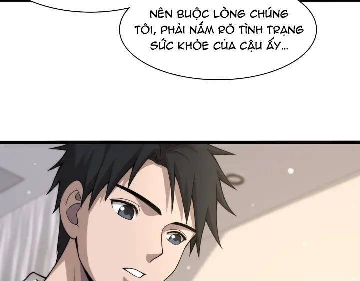 Đại Y Lăng Nhiên Chapter 90 - 19