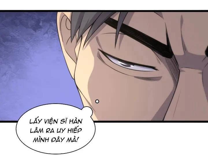 Đại Y Lăng Nhiên Chapter 90 - 21