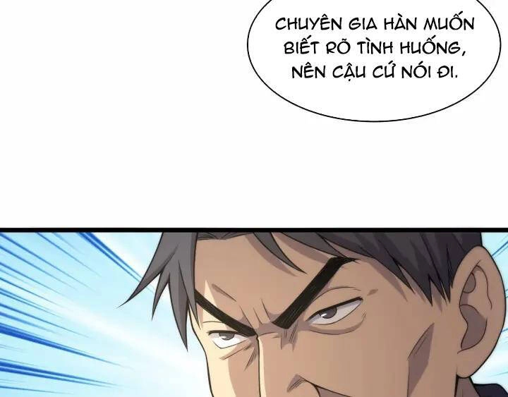 Đại Y Lăng Nhiên Chapter 90 - 26