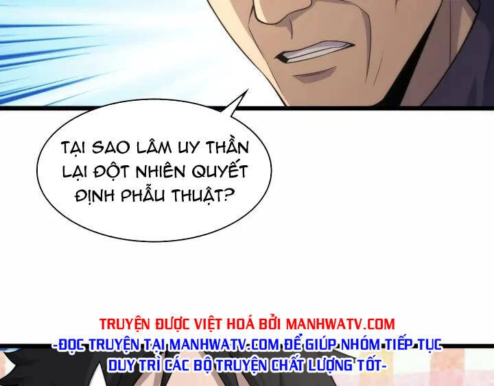 Đại Y Lăng Nhiên Chapter 90 - 27