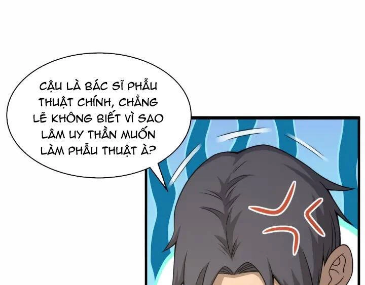 Đại Y Lăng Nhiên Chapter 90 - 29