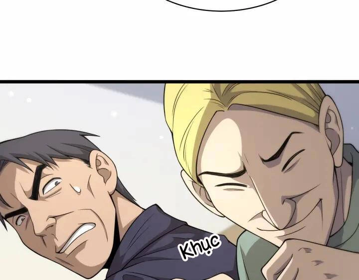 Đại Y Lăng Nhiên Chapter 90 - 33