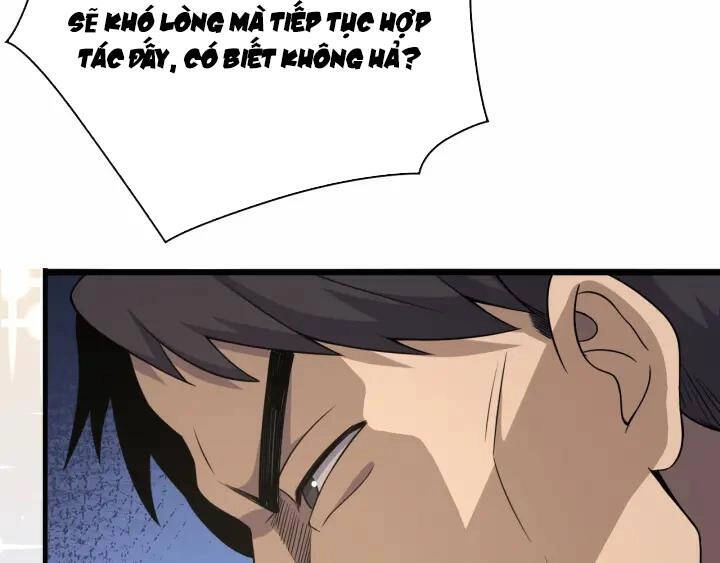 Đại Y Lăng Nhiên Chapter 90 - 36