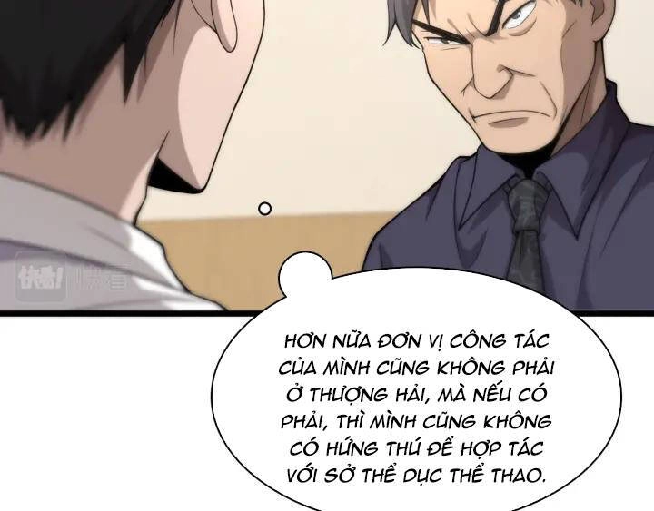 Đại Y Lăng Nhiên Chapter 90 - 43