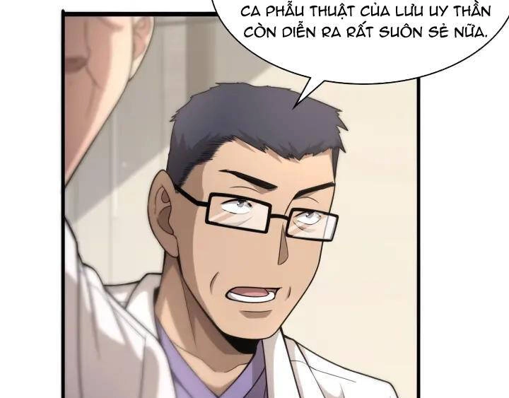 Đại Y Lăng Nhiên Chapter 90 - 46