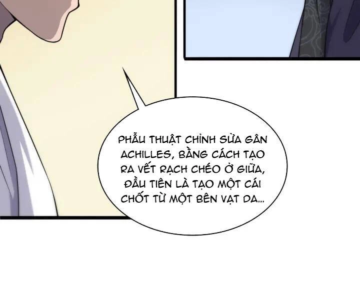 Đại Y Lăng Nhiên Chapter 90 - 52