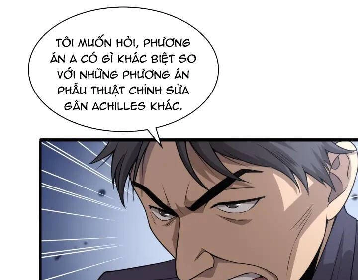Đại Y Lăng Nhiên Chapter 90 - 53