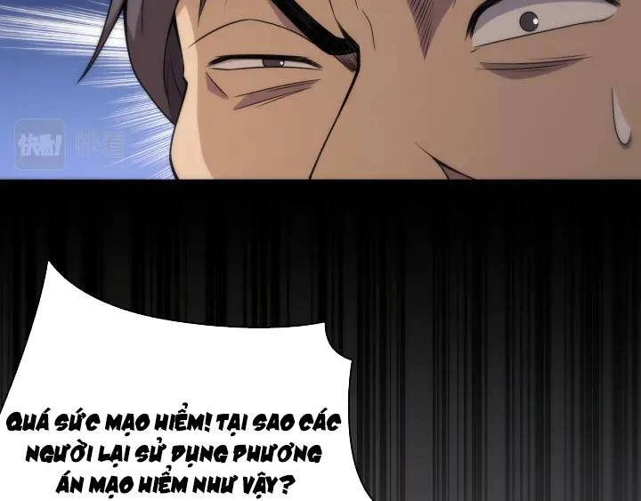 Đại Y Lăng Nhiên Chapter 90 - 59