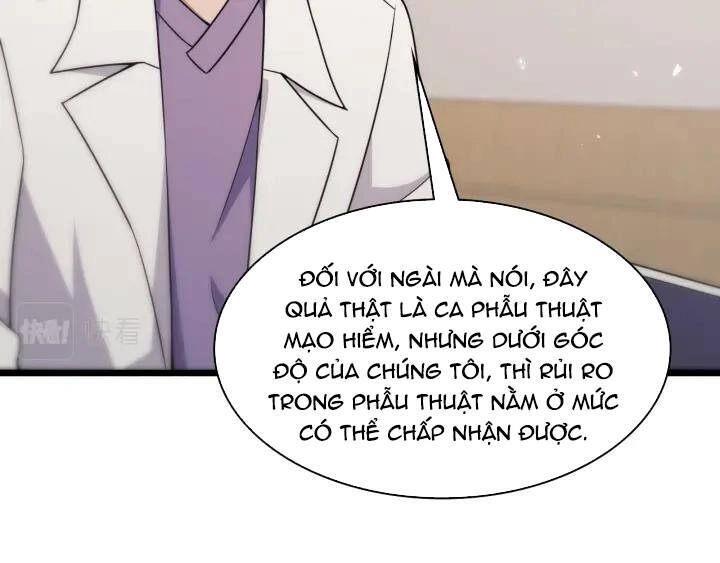 Đại Y Lăng Nhiên Chapter 90 - 69