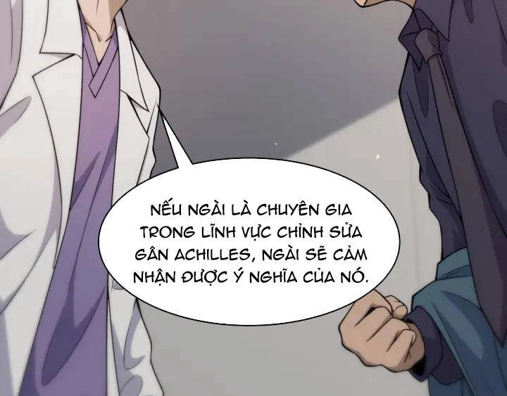 Đại Y Lăng Nhiên Chapter 90 - 79