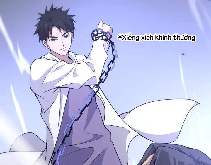 Đại Y Lăng Nhiên Chapter 90 - 82